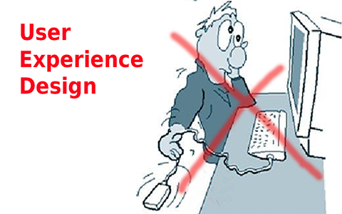 User Experience